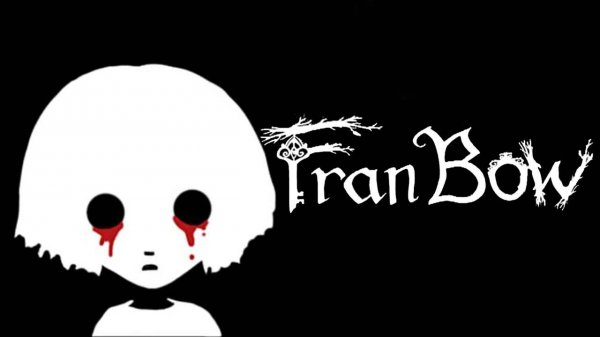 ФРЕН БОУ ► Прохождение Fran Bow #1