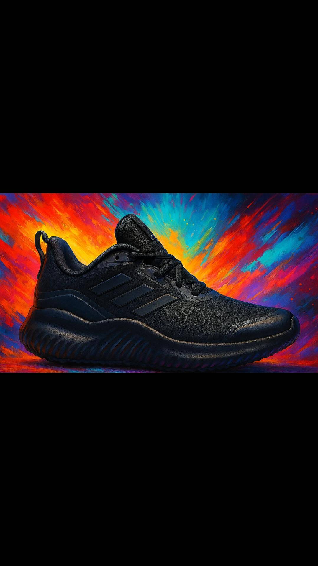 обзор Adidas Alphacomfy Shorts