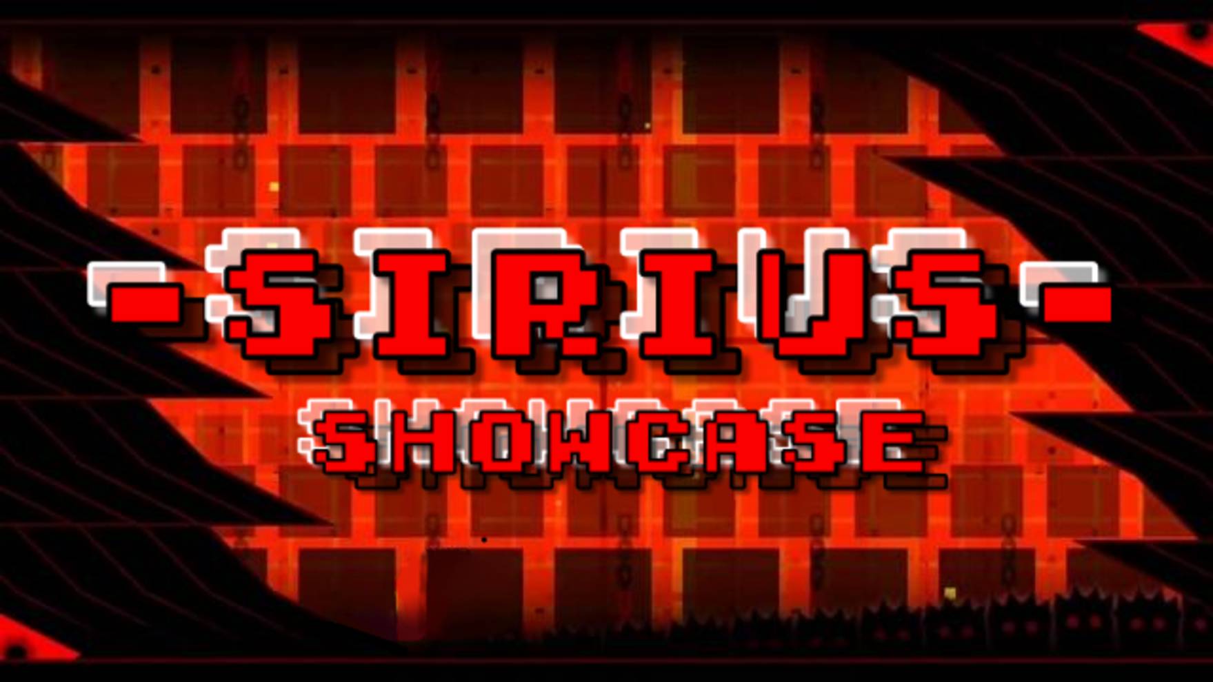 -Sirius- (ШОУКЕЙС) смотреть онлайн