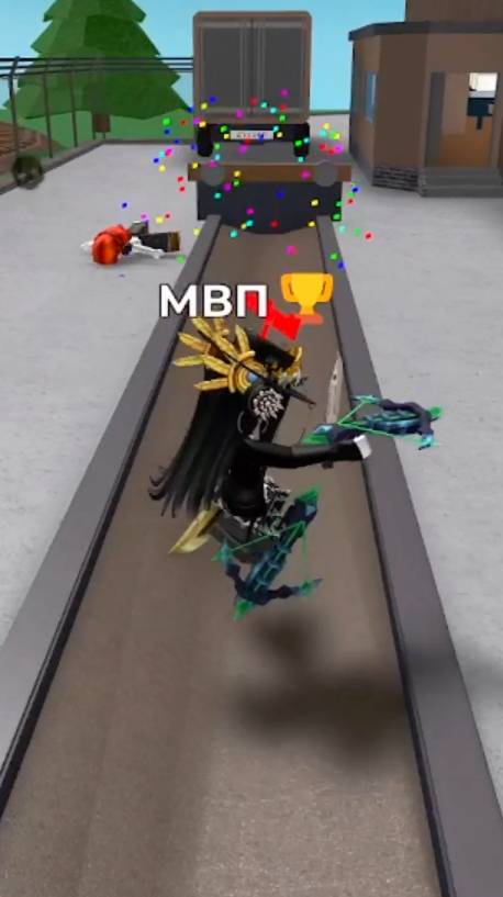 пвп с подписчиками в мм2 роблокс смотреть онлайн