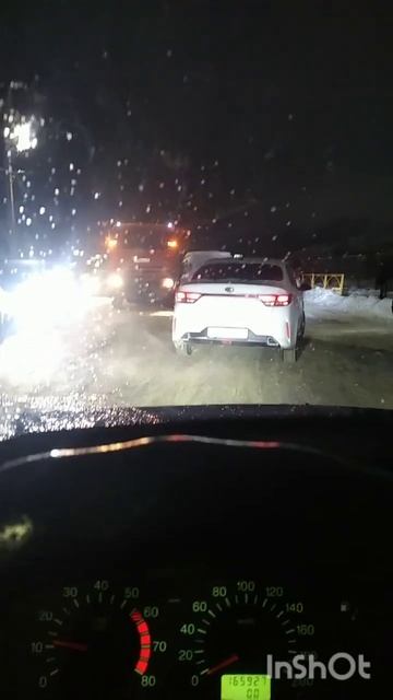 Рабочий день закончен! #пятница #домой.mp4