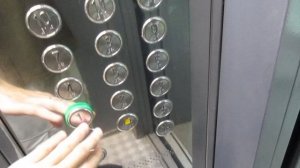 Музыкальные ЛИФТЫ Ecomaks ЩЛЗ-(2020 Г.выпуска)  Q=400/Кг V=1м/с (281)