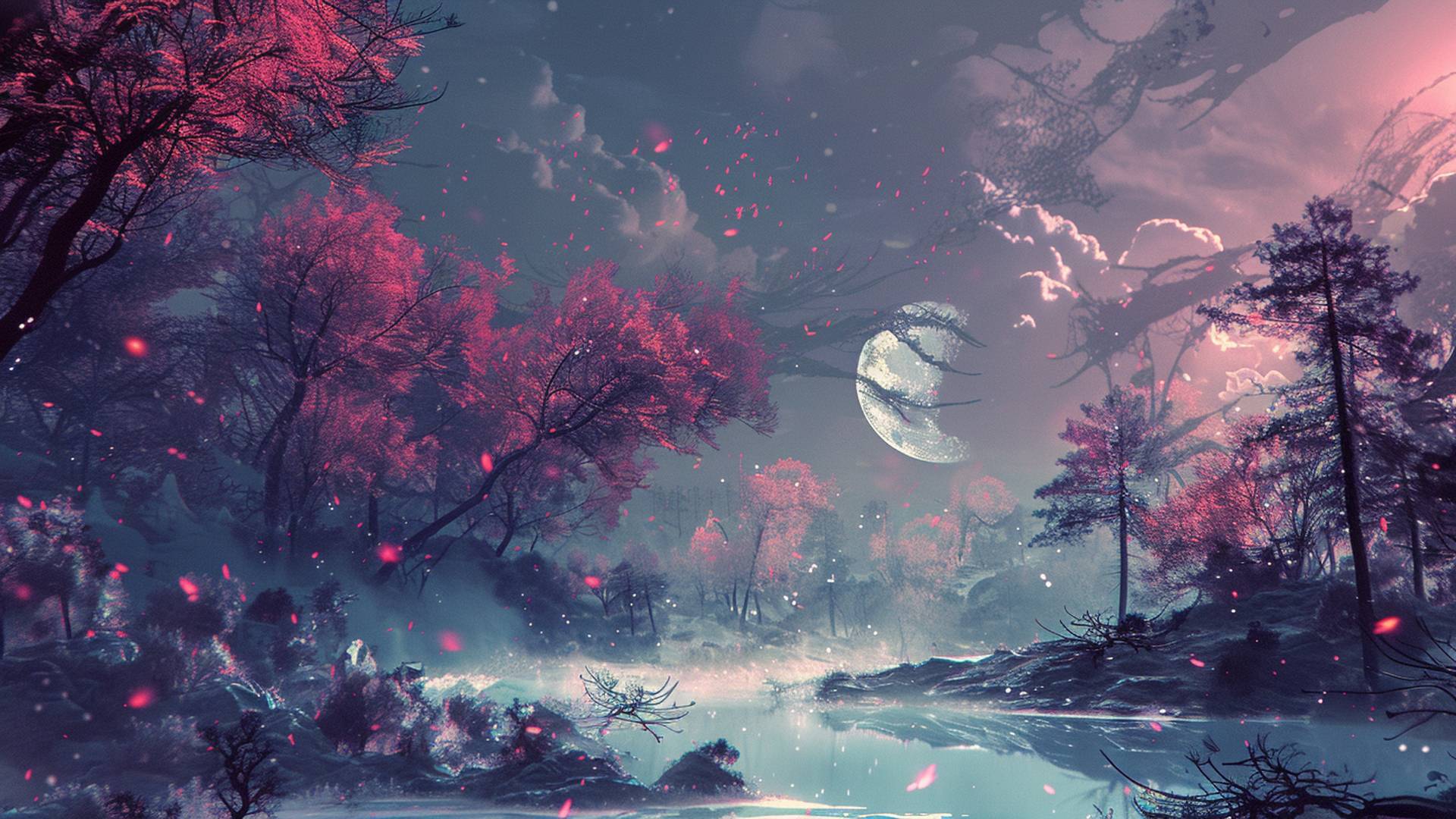 Нейроаккорды - Ambient #31 смотреть онлайн