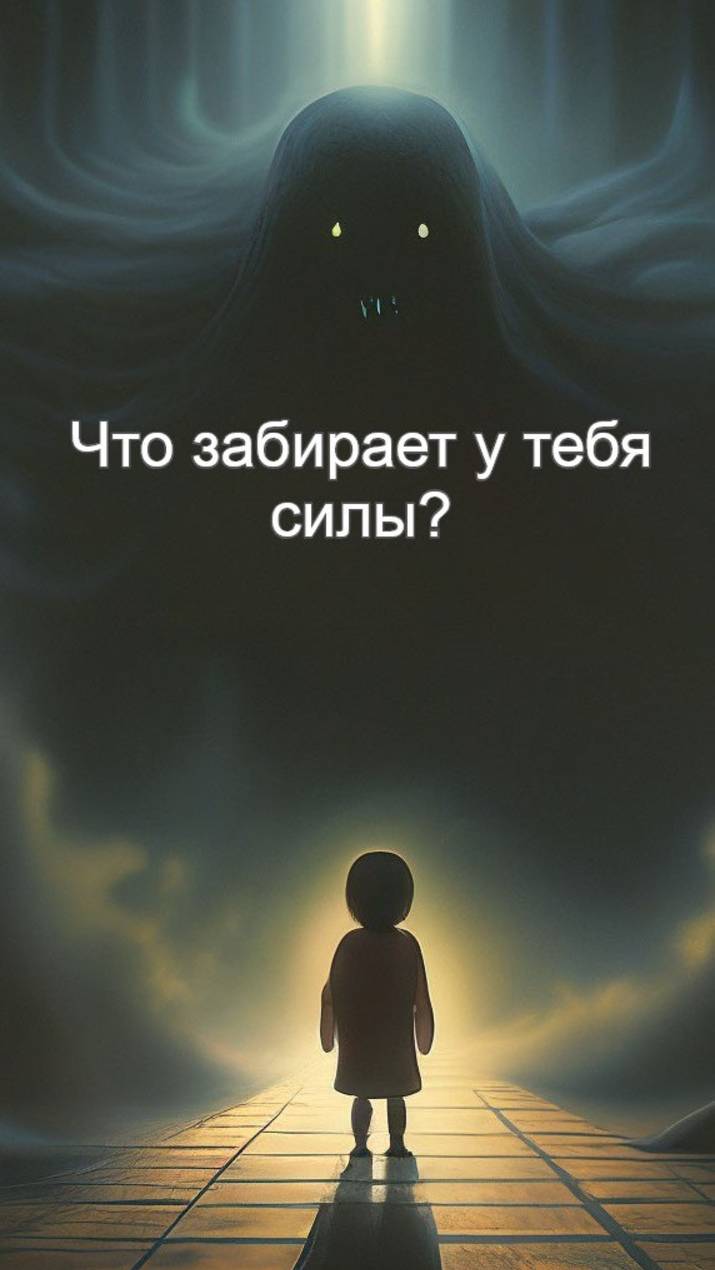 Что забирает у тебя силы / Церковь «Слово Жизни» Оренбург*/ #woloren #вера #Бог