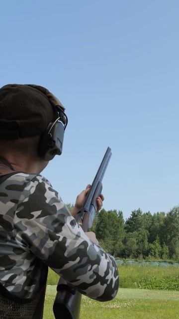 ЕЖЕГОДНЫЙ ТУРНИР ПО СТЕНДОВОЙ СТРЕЛЬБЕ ATA ARMS