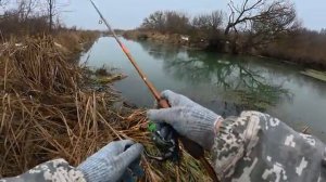 Рыбалка на спиннинг 2025