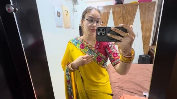 Как прилюдно в Индии становится мужчиной правда об индийской культуре, которую нигде не прочитаешь