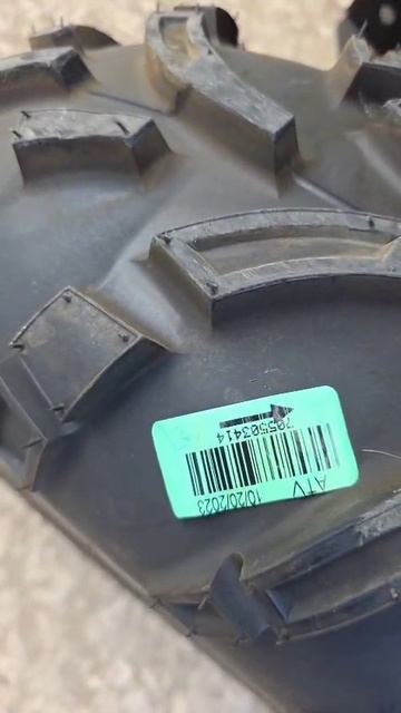 CAN AM OUTLANDER DPS MAX 500