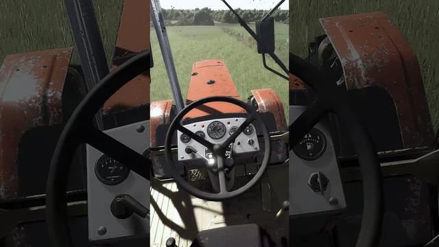 FS25 Zetor 16045 смотреть онлайн