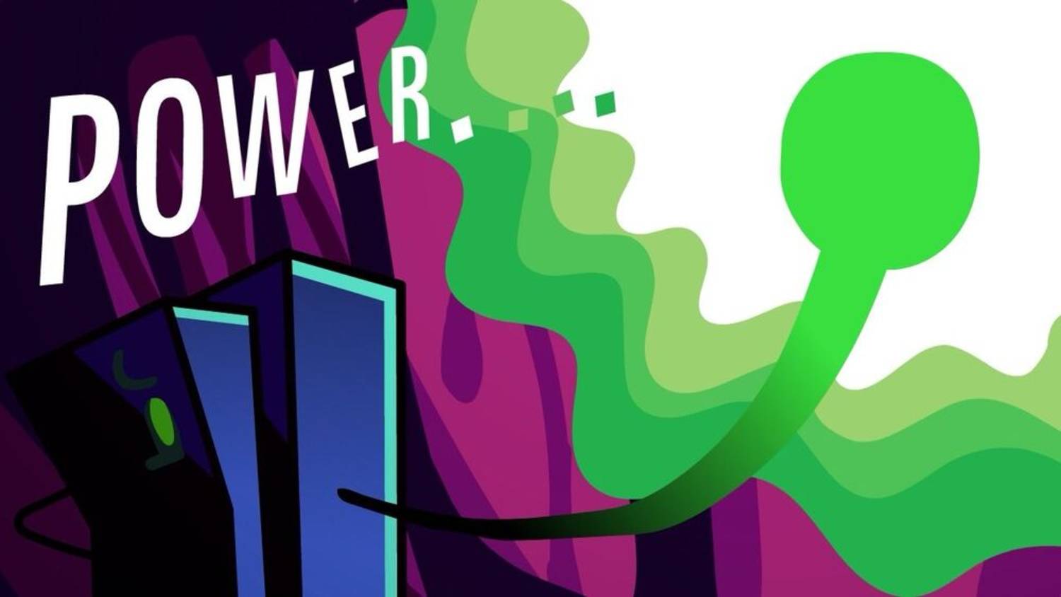 Более качественный слив BFDI:TPOT 19