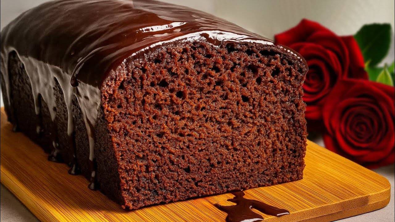 Никаких яиц и миксера! Готовится за 5 минут — идеальный торт для любого случая.