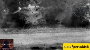 🧨 Действует отряд специального назначения. Наши бойцы упорно борются за успех, противник отступает