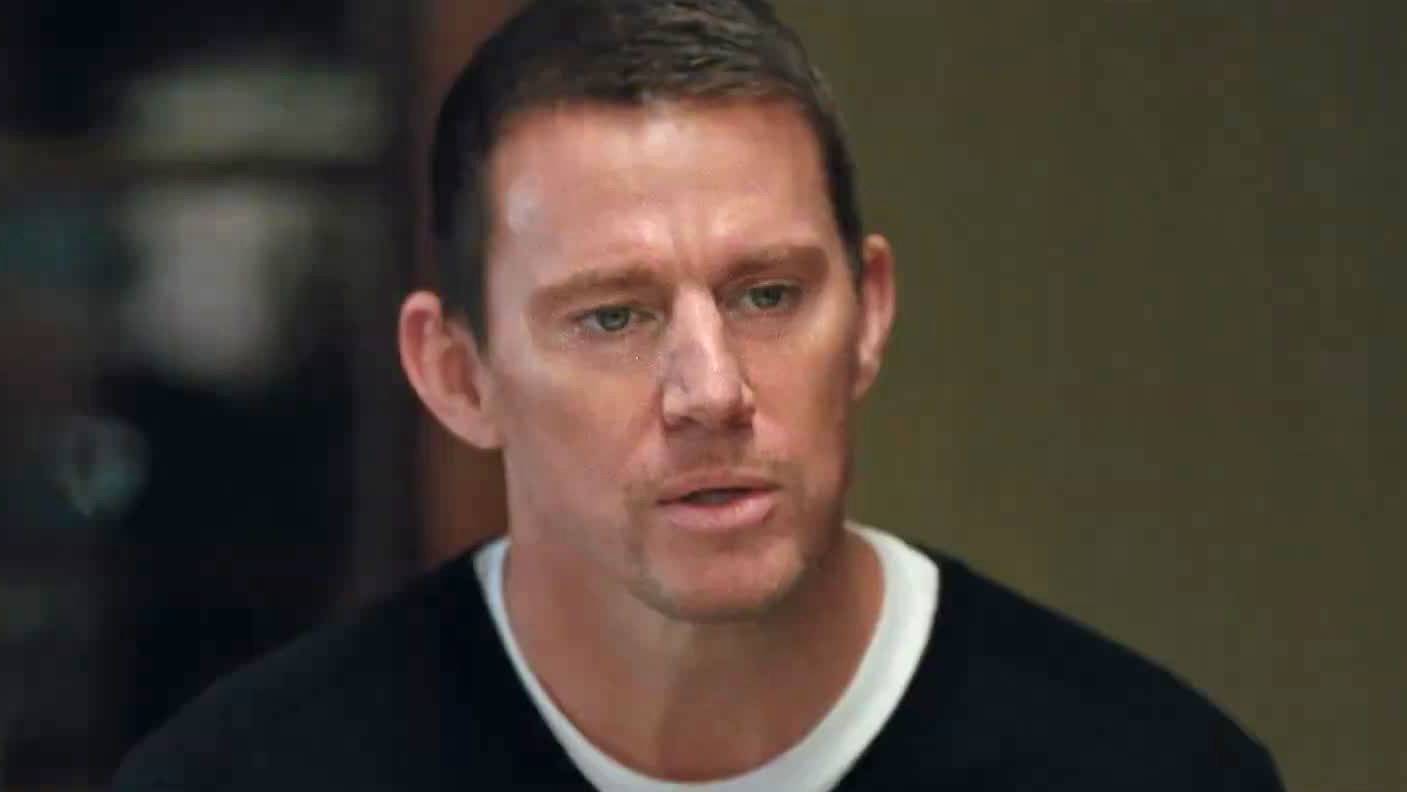 Грабитель с крыши — Русский трейлер (2025) смотреть онлайн