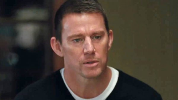 Грабитель с крыши — Русский трейлер (2025)