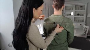 FULL EXAMINATION | ASMR