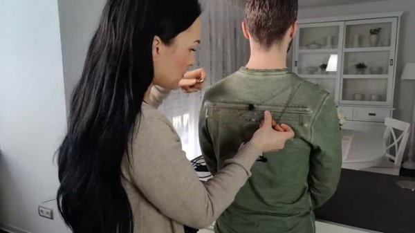 FULL EXAMINATION | ASMR