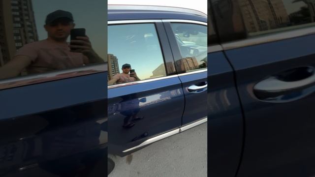 Продажа Hyundai SantaFe 2019 дизель