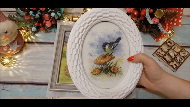 123. Рукодельные ИТОГИ 2019 смотреть онлайн