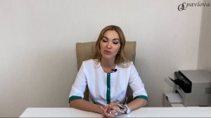 ❤️ ХОТИТЕ ПОХУДЕТЬ ❓ УБЕРИТЕ БЛОКАТОРЫ ПОХУДЕНИЯ❗️ Врач эндокринолог диетолог Ольга Павлова.