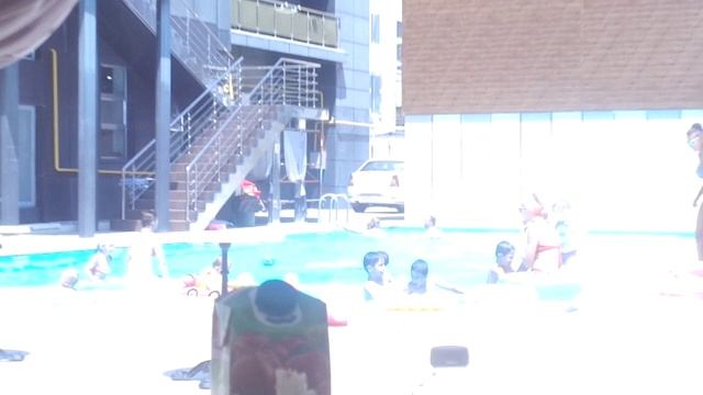 Анапа Витязево. Вкусный Шашлык. смотреть онлайн