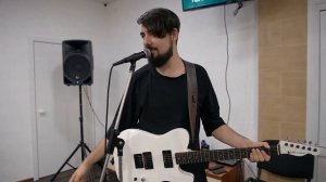 Не Школа барабанов. У нас играют все! Сделаем из любого крутого музыканта