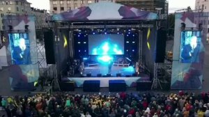 Выборг  04.09.2021. Евгений Кунгуров