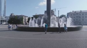 Путешествие , развлечения , отдых море Новороссийск , морской вокзал