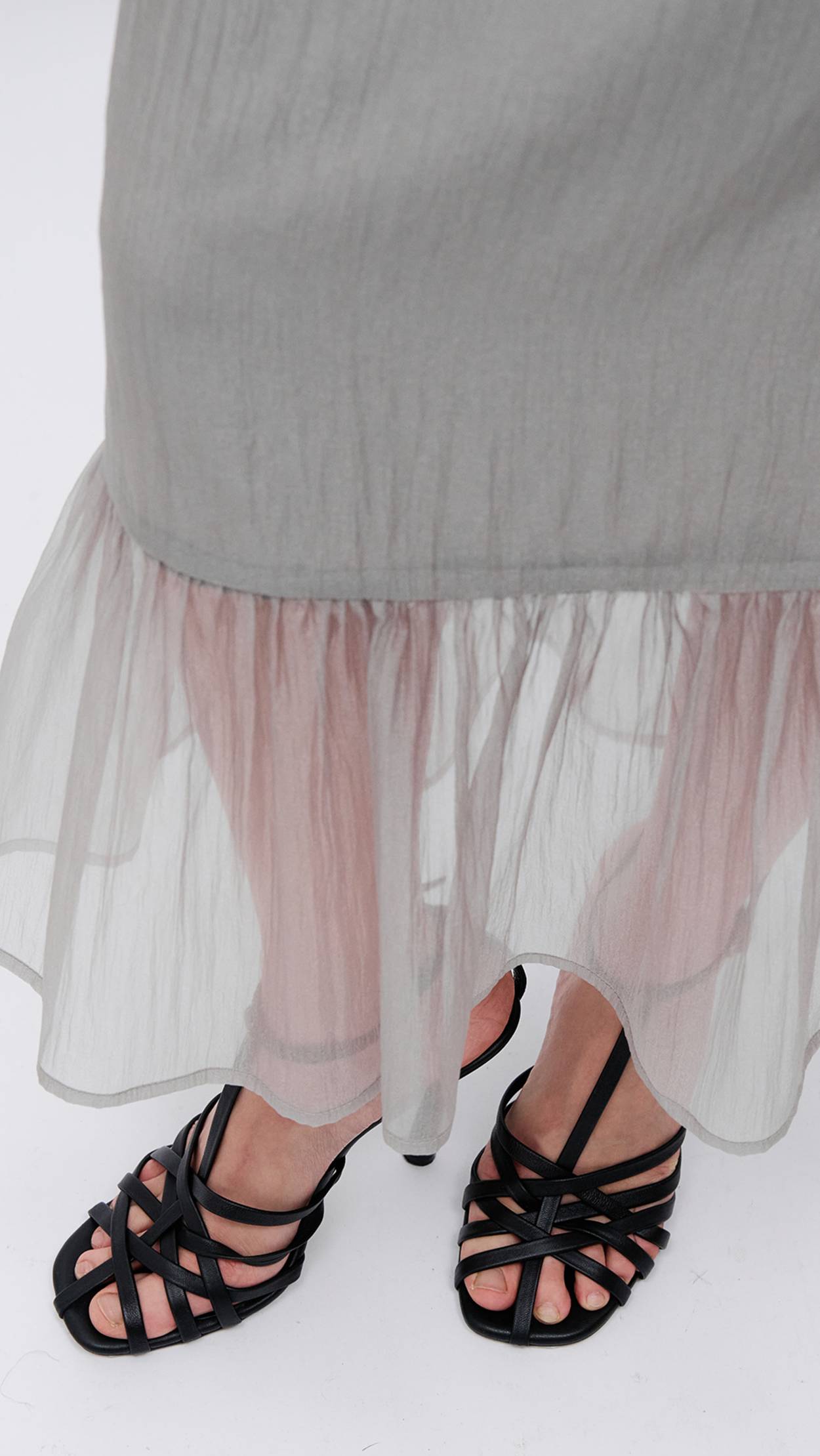 Юбка, выкройка №1261 смотреть онлайн