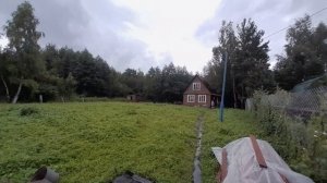 СНТ Текстильщик-4, Орехово-Зуевский г-о 10 соток