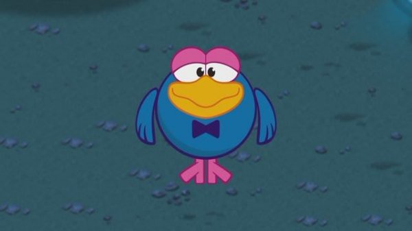 КАР-КАРЫЧ НА ОСТРОВЕ ВУБЛИНОВ??? [What-if] | Кар-Карыч на Острове Вублинов Fan-Made