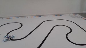 Робофинист 2025. Марафон шагающих роботов. Робот Страйдер.