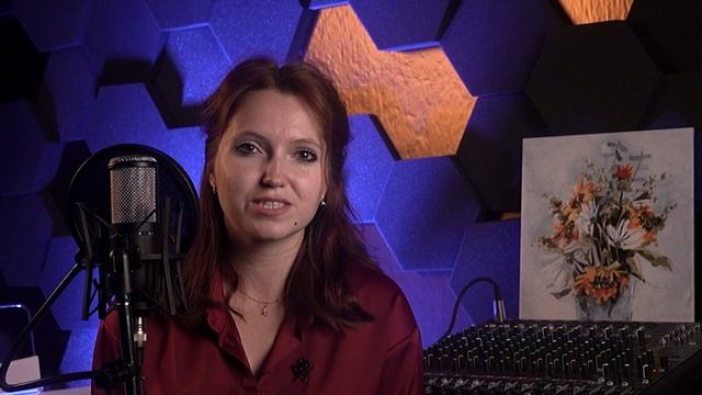 ИСТОРИЯ СОЗДАНИЯ МИКРОФОНА