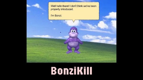 ВИРУСЫ НА WINDOWS 2