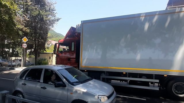 Лазаревская улица