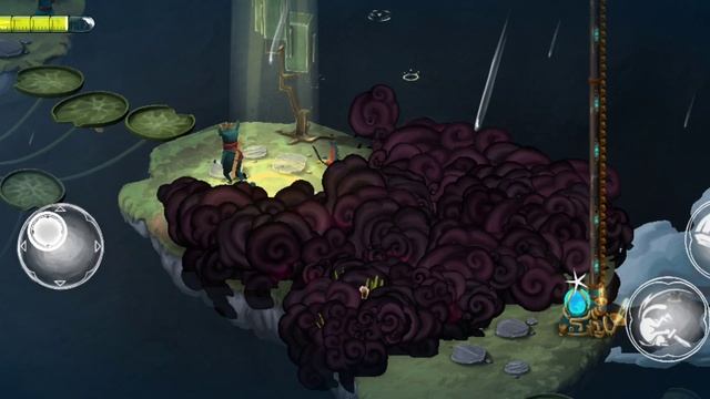 Figment 2 - обзор игры бесплатно доступно до 17 июля смотреть онлайн