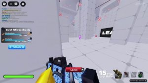 Как сделать grenade jump в roblox rivals