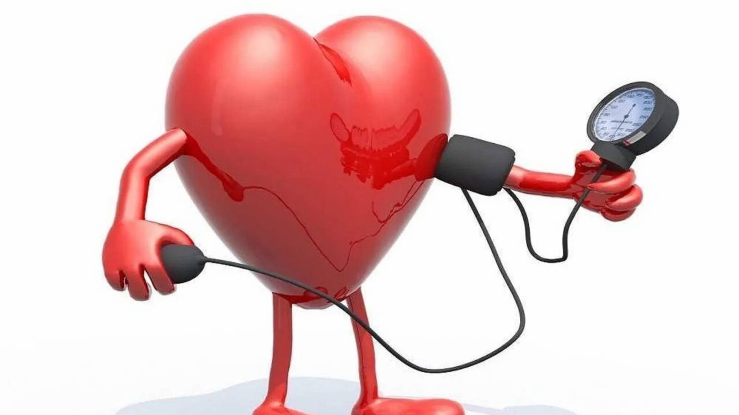 Откуда берётся "Гипертония"? смотреть онлайн