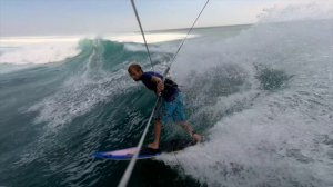 Кайтэпизод 2.0 «ИСТИНА»  
Кайтсерфинг, серфинг, поиск новых локаций и маршрутов! Кайт путешествия!