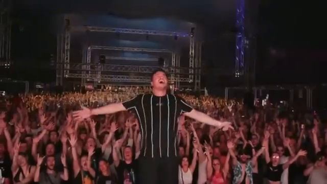 FatFoont - Move your body смотреть онлайн