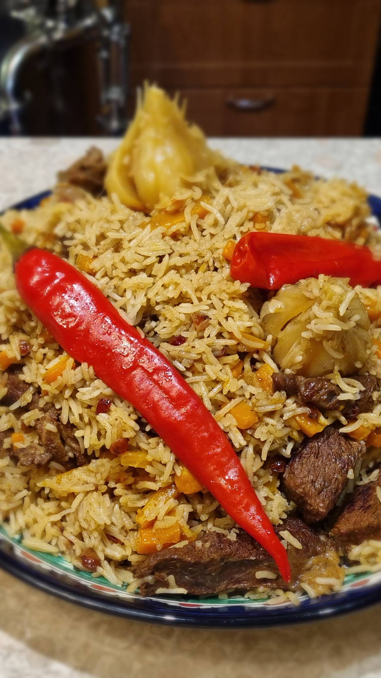 КОРОТКО О ПЛОВЕ | ДОМАШНИЙ ПРОСТОЙ РЕЦЕПТ