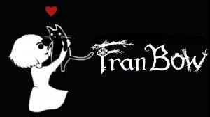 В ПОИСКАХ КОТИКА ► Прохождение  Fran Bow #2