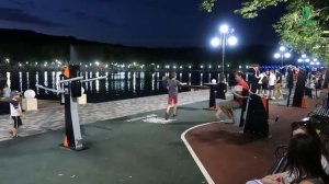 Железноводск. Июль 2025