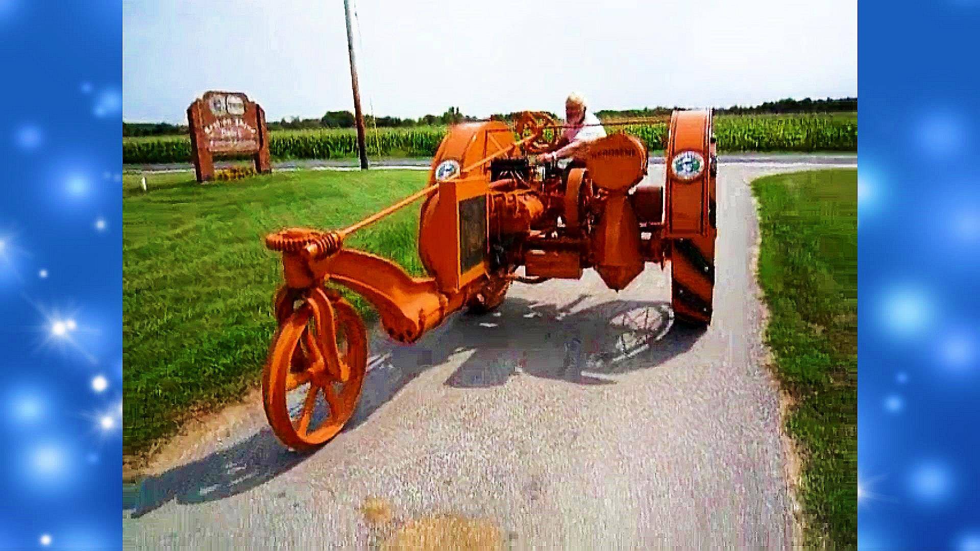 МАШИНЫ, МЕХАНИЗМЫ, ИЗОБРЕТЕНИЯ, САМОДЕЛКИ И УДИВИТЕЛЬНАЯ ТЕХНИКА И ТЕХНОЛОГИИ #153 #Lucky_Tech смотреть онлайн