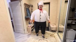 Повар на час! БЕСПЛАТНО! #михалыч #повар