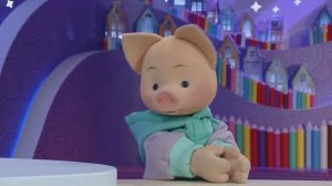 ✨Спокойной ночи, малыши✨094/2025 Непредвиденные обстоятельства