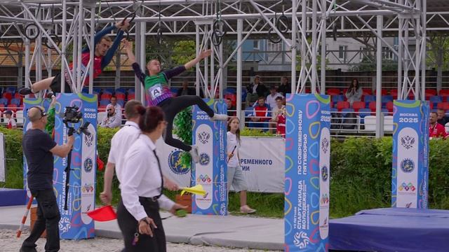 VI летняя Спартакиада молодежи России (юноши). Москва, 6 июля 2025. смотреть онлайн