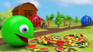 ВЕСЕЛЫЙ ПАКМАН🤖 Мультик, паки, смешные мультики, веселые мультфильмы, мультсериалы, ВСЕ ДЕТЯМ