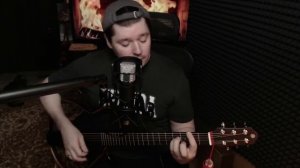 Калинов мост - Родная #cover