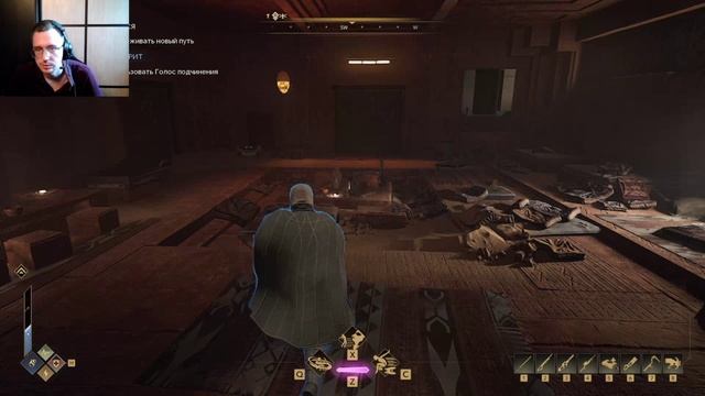 Dune Awakening #10 - Путь фрименов.