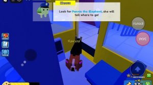 Играем в Рейт стори в Роблоксе🐕🐈⬛